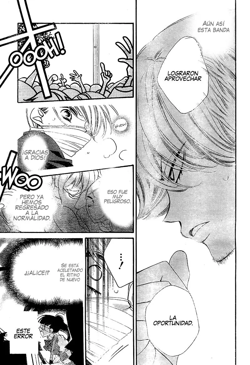 Fukumenkei Noise (2013) - Capítulo 27 - Página 26 - LectorTMOo