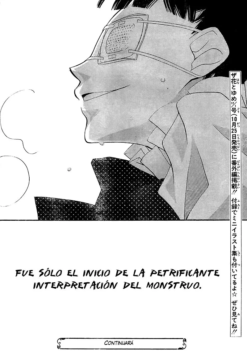 Fukumenkei Noise (2013) - Capítulo 27 - Página 27 - LectorTMOo