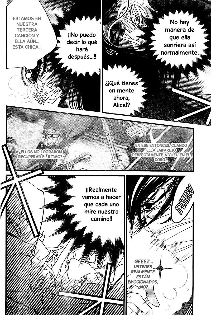 Fukumenkei Noise (2013) - Capítulo 28 - Página 5 - LectorTMOo