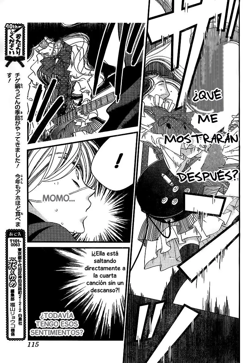 Fukumenkei Noise (2013) - Capítulo 28 - Página 8 - LectorTMOo