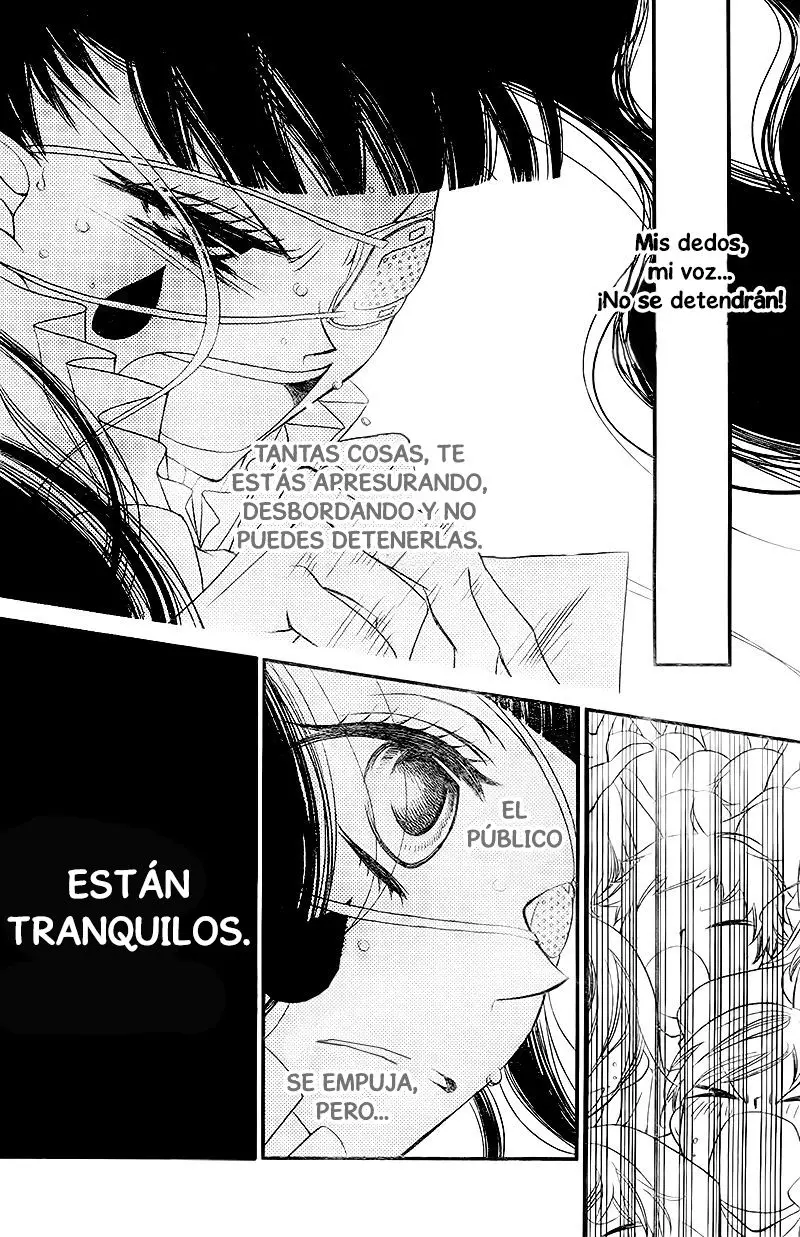 Fukumenkei Noise (2013) - Capítulo 28 - Página 9 - LectorTMOo