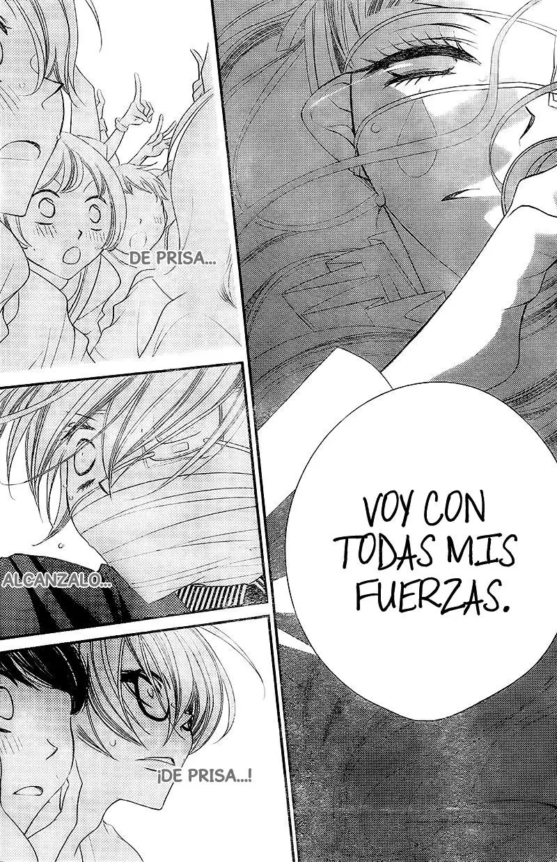 Fukumenkei Noise (2013) - Capítulo 28 - Página 11 - LectorTMOo