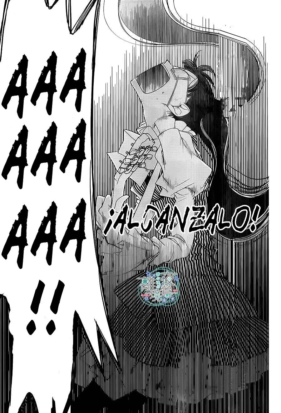 Fukumenkei Noise (2013) - Capítulo 28 - Página 12 - LectorTMOo