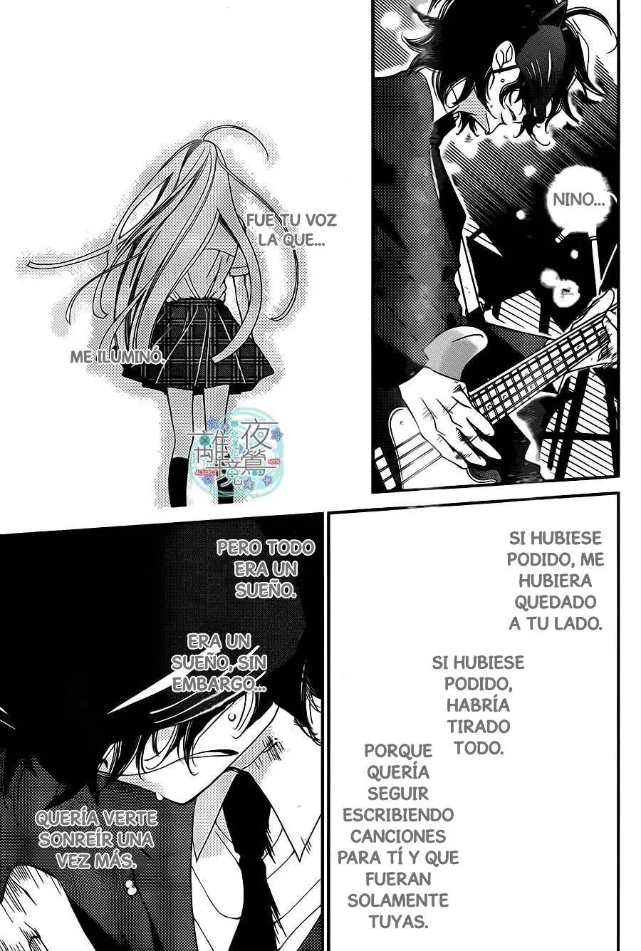 Fukumenkei Noise (2013) - Capítulo 28 - Página 14 - LectorTMOo