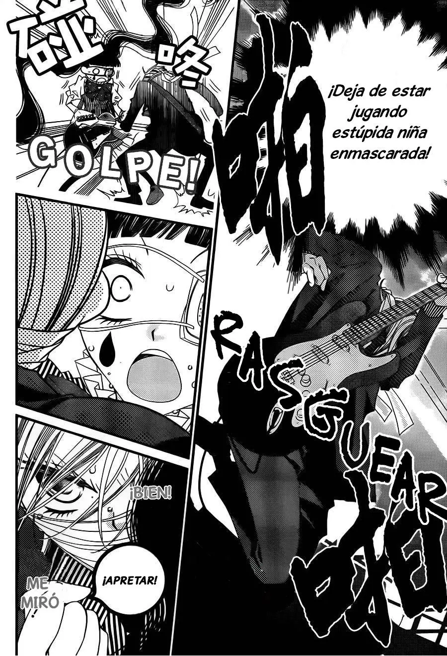 Fukumenkei Noise (2013) - Capítulo 28 - Página 17 - LectorTMOo
