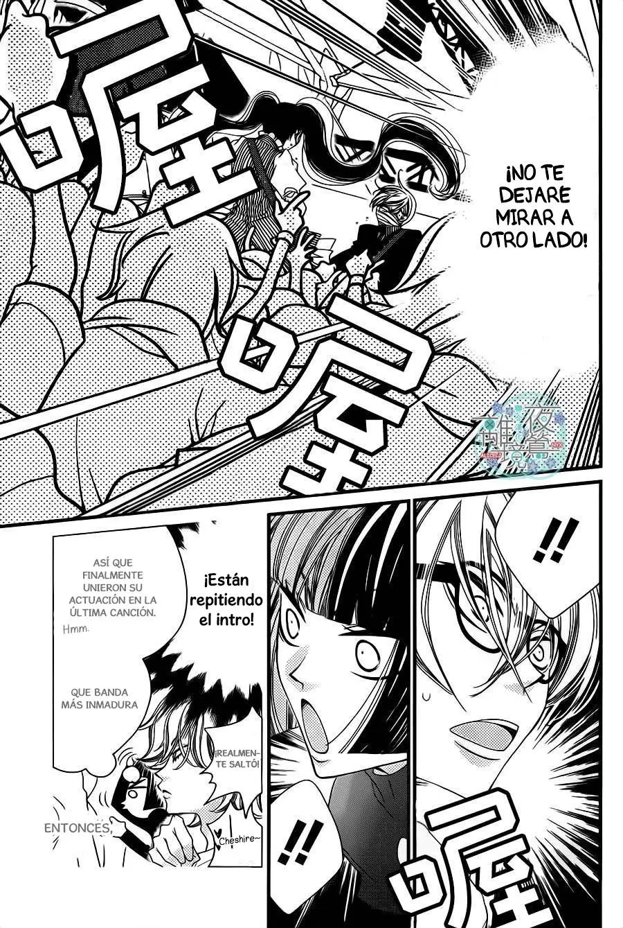 Fukumenkei Noise (2013) - Capítulo 28 - Página 18 - LectorTMOo