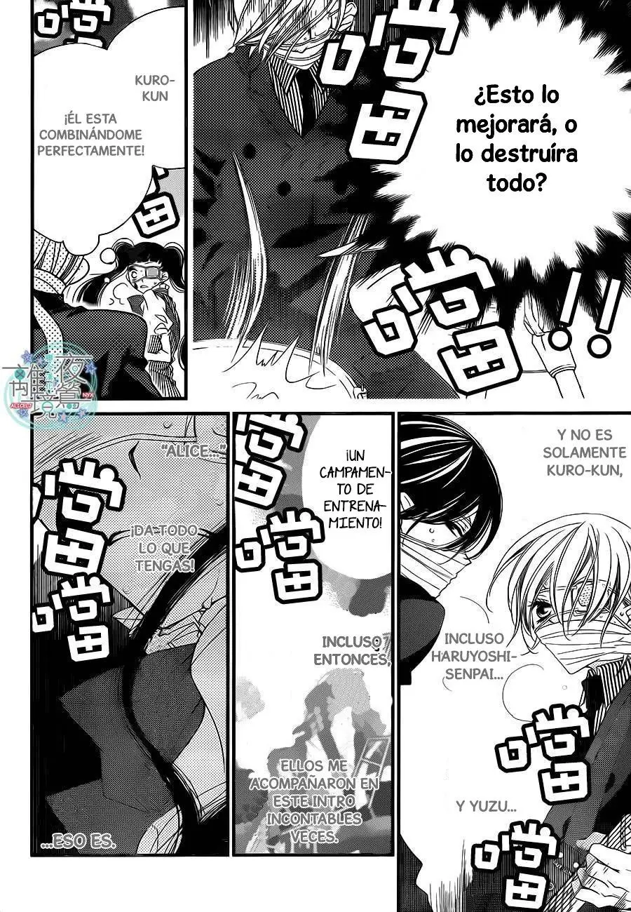 Fukumenkei Noise (2013) - Capítulo 28 - Página 19 - LectorTMOo