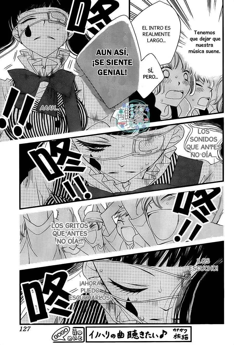 Fukumenkei Noise (2013) - Capítulo 28 - Página 20 - LectorTMOo