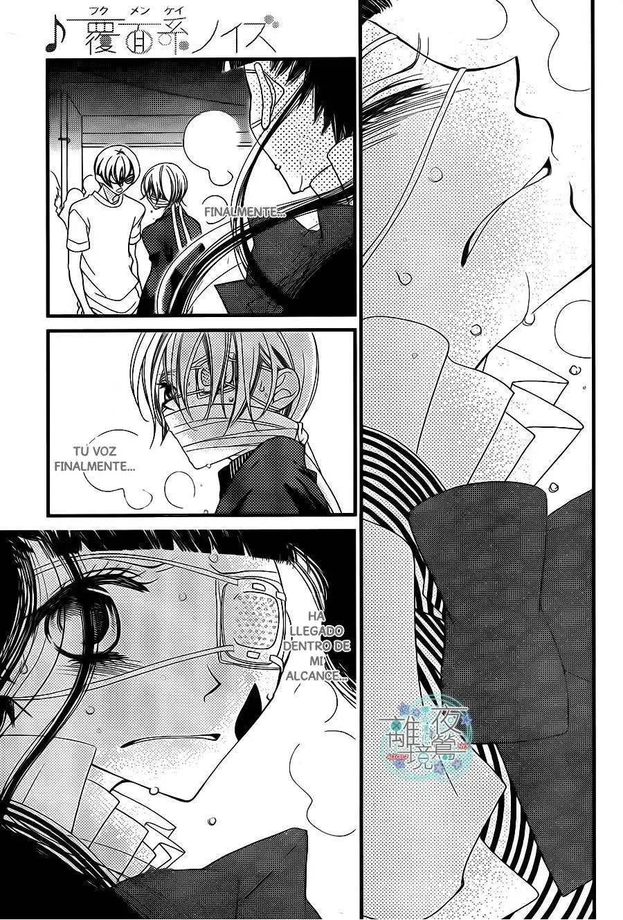Fukumenkei Noise (2013) - Capítulo 28 - Página 26 - LectorTMOo