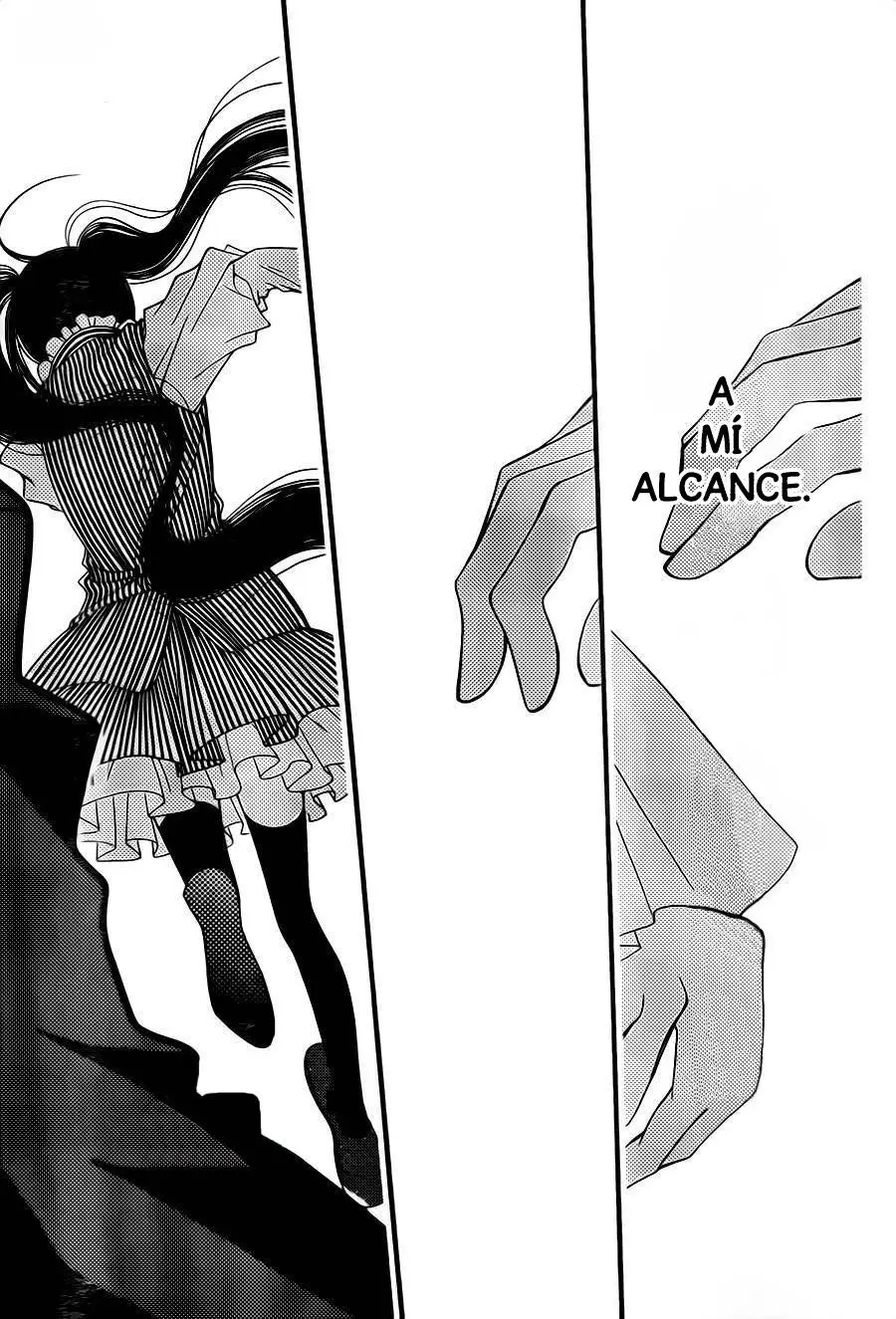 Fukumenkei Noise (2013) - Capítulo 28 - Página 28 - LectorTMOo
