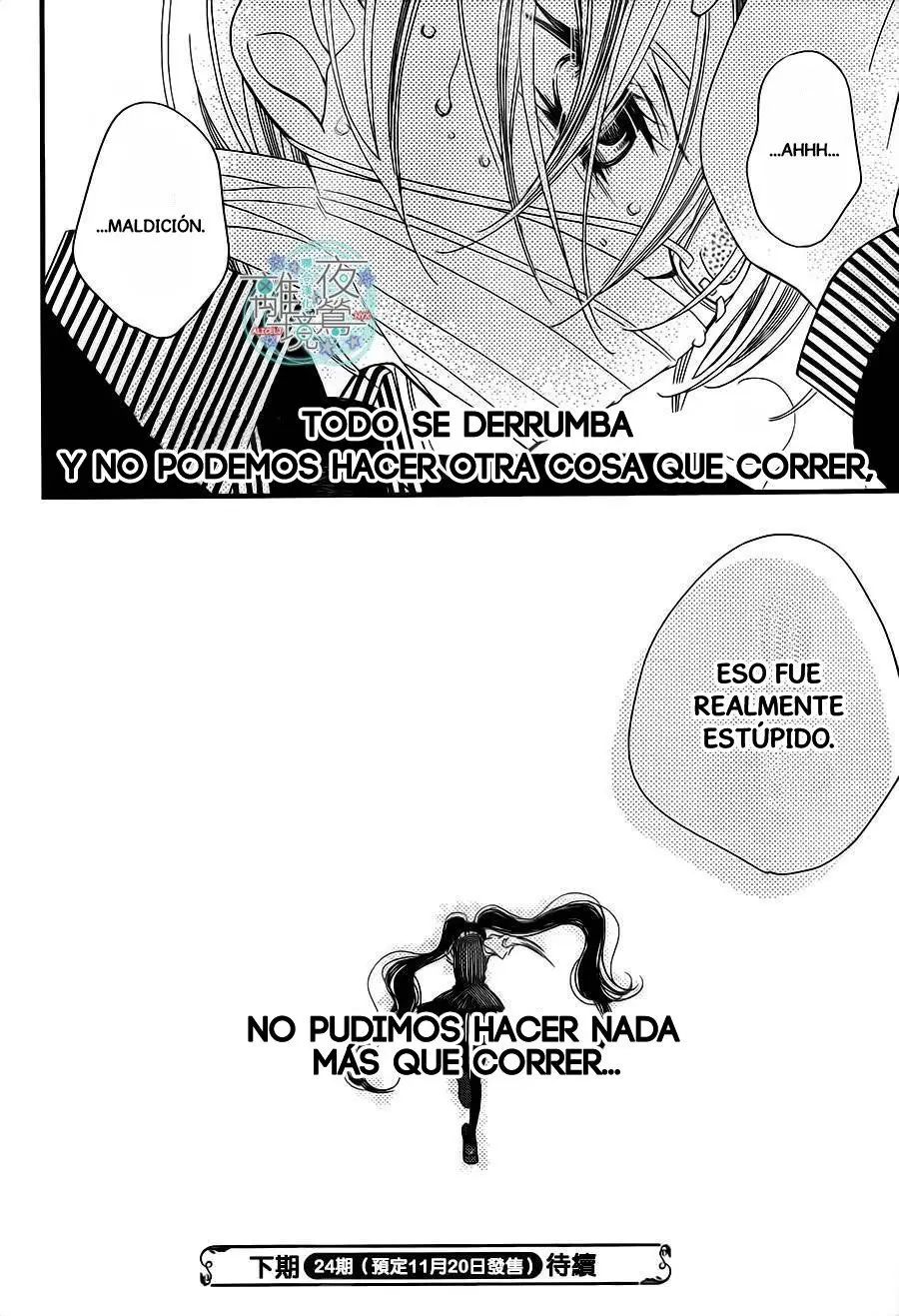 Fukumenkei Noise (2013) - Capítulo 28 - Página 30 - LectorTMOo