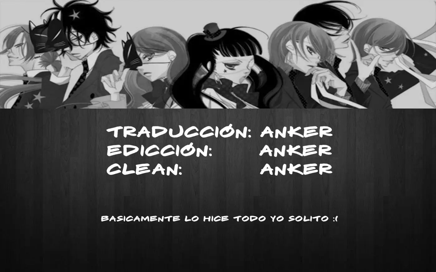 Fukumenkei Noise (2013) - Capítulo 29 - Página 1 - LectorTMOo
