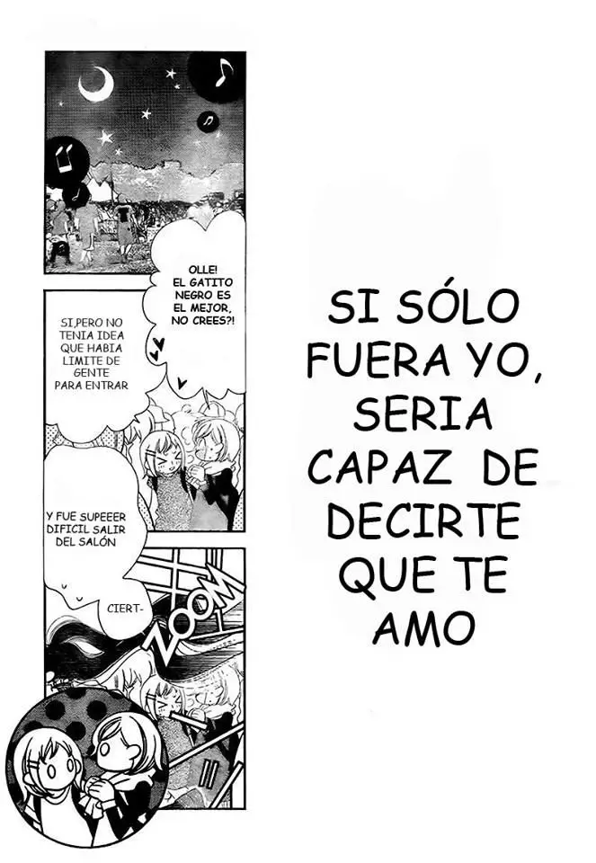 Fukumenkei Noise (2013) - Capítulo 29 - Página 2 - LectorTMOo