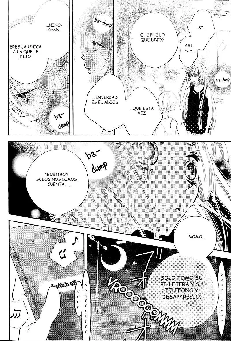 Fukumenkei Noise (2013) - Capítulo 29 - Página 8 - LectorTMOo