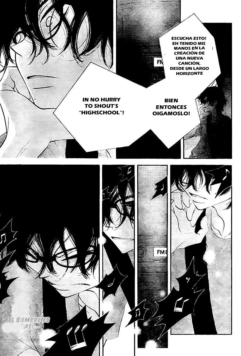 Fukumenkei Noise (2013) - Capítulo 29 - Página 9 - LectorTMOo