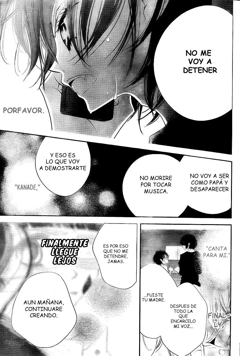 Fukumenkei Noise (2013) - Capítulo 29 - Página 11 - LectorTMOo
