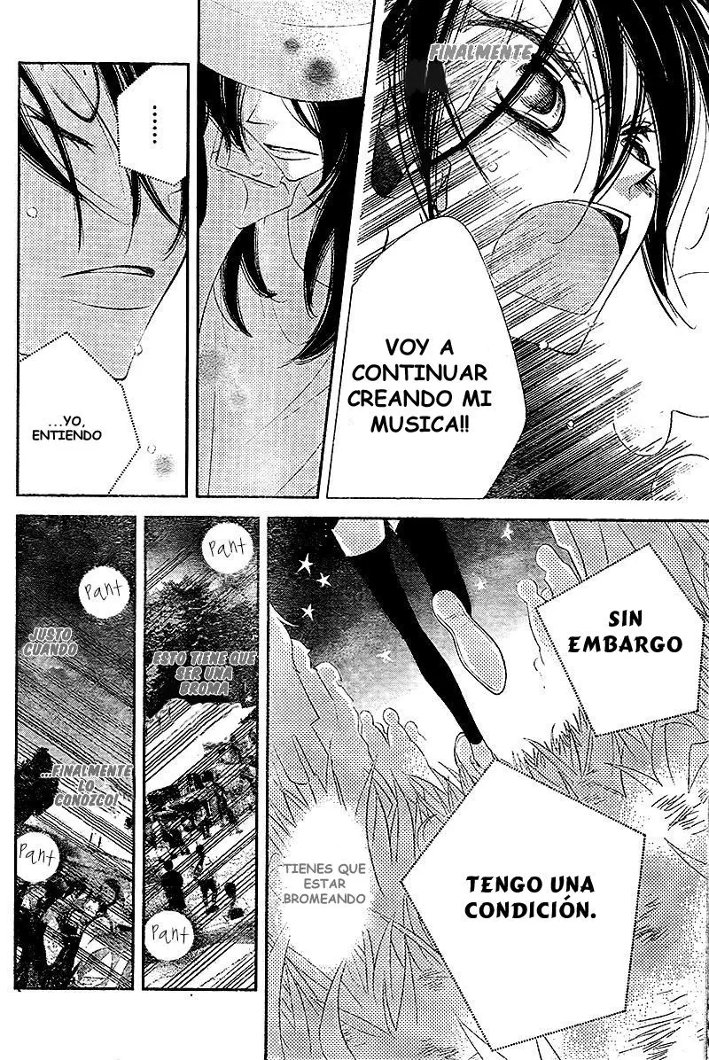 Fukumenkei Noise (2013) - Capítulo 29 - Página 12 - LectorTMOo