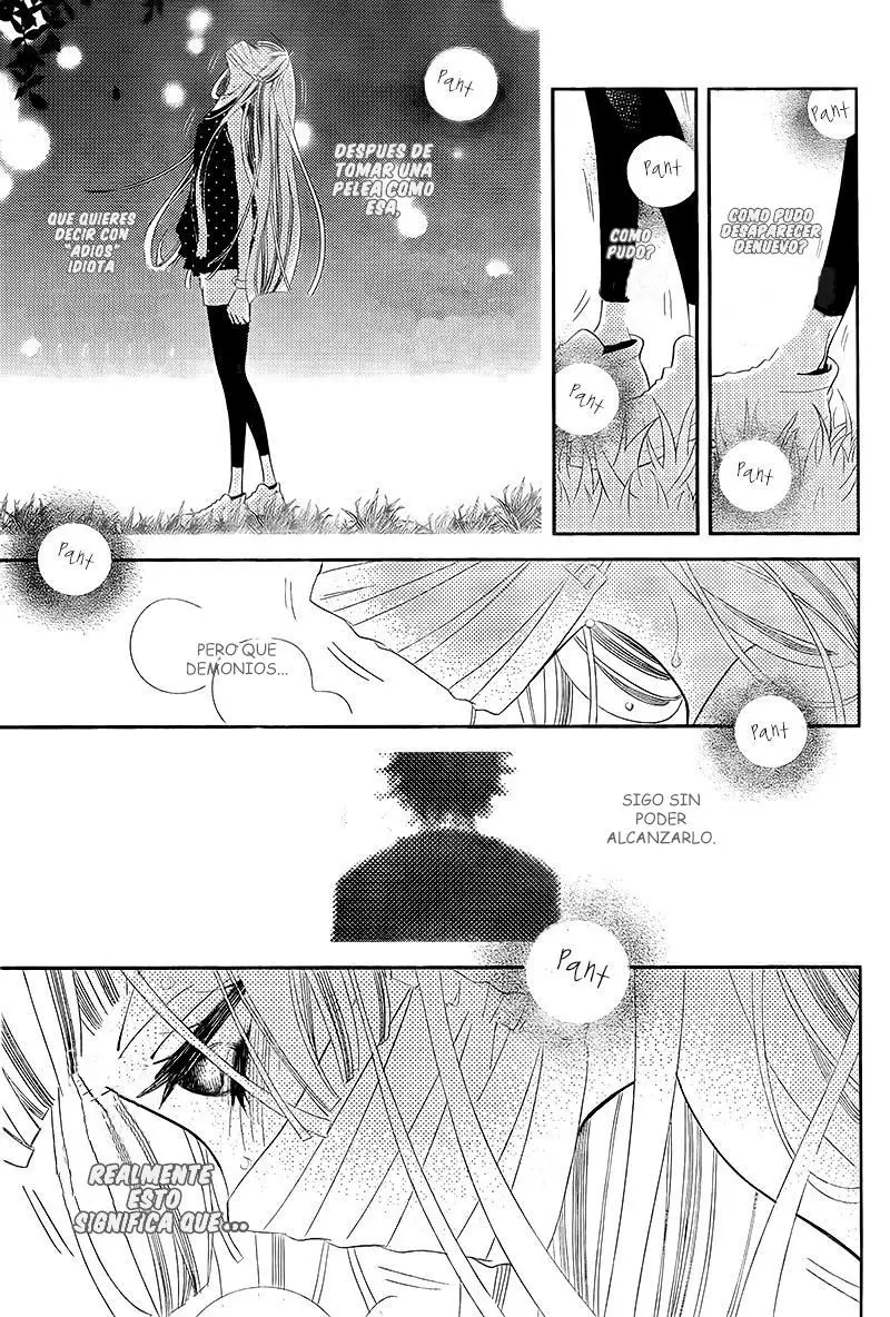Fukumenkei Noise (2013) - Capítulo 29 - Página 13 - LectorTMOo