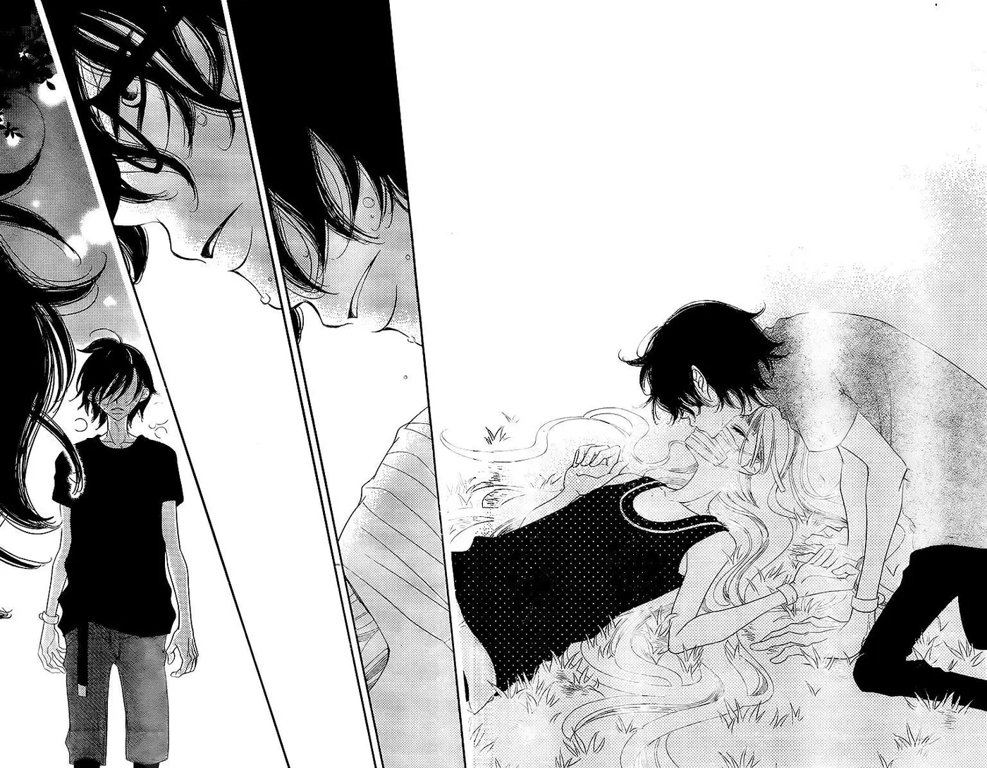 Fukumenkei Noise (2013) - Capítulo 29 - Página 18 - LectorTMOo