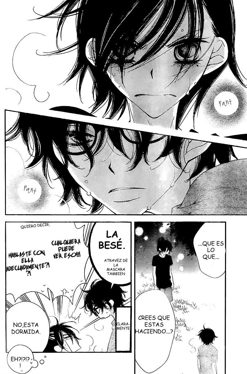 Fukumenkei Noise (2013) - Capítulo 29 - Página 19 - LectorTMOo