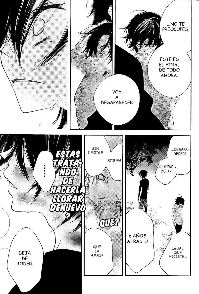 Fukumenkei Noise (2013) - Capítulo 29 - Página 20 - LectorTMOo