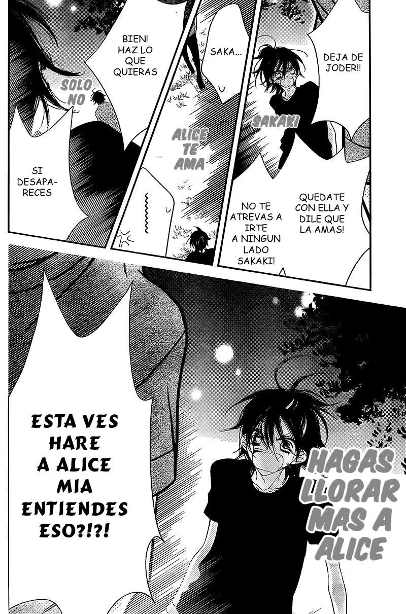 Fukumenkei Noise (2013) - Capítulo 29 - Página 21 - LectorTMOo