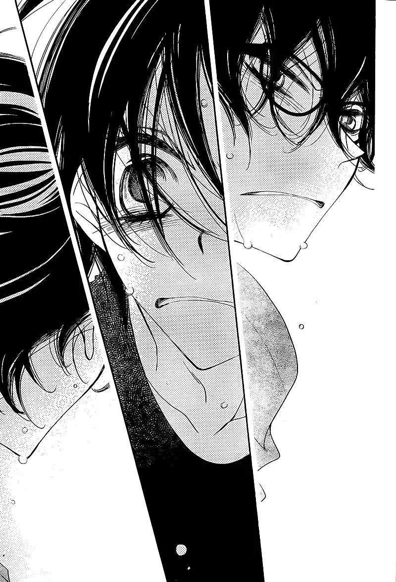 Fukumenkei Noise (2013) - Capítulo 29 - Página 22 - LectorTMOo