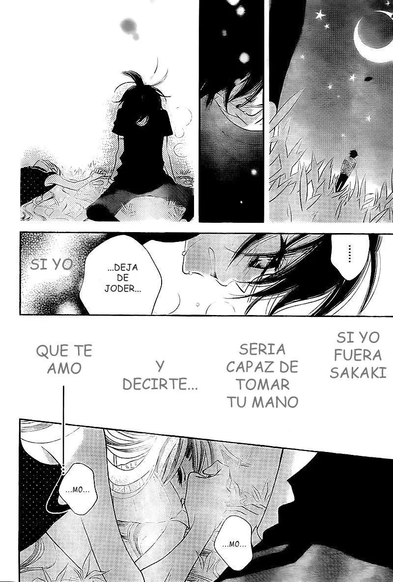 Fukumenkei Noise (2013) - Capítulo 29 - Página 23 - LectorTMOo