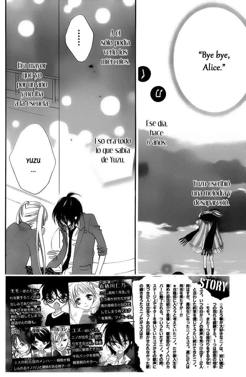 Fukumenkei Noise (2013) - Capítulo 3 - Página 3 - LectorTMOo