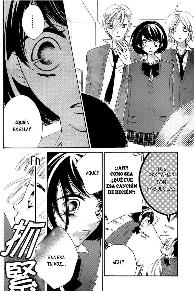 Fukumenkei Noise (2013) - Capítulo 3 - Página 5 - LectorTMOo