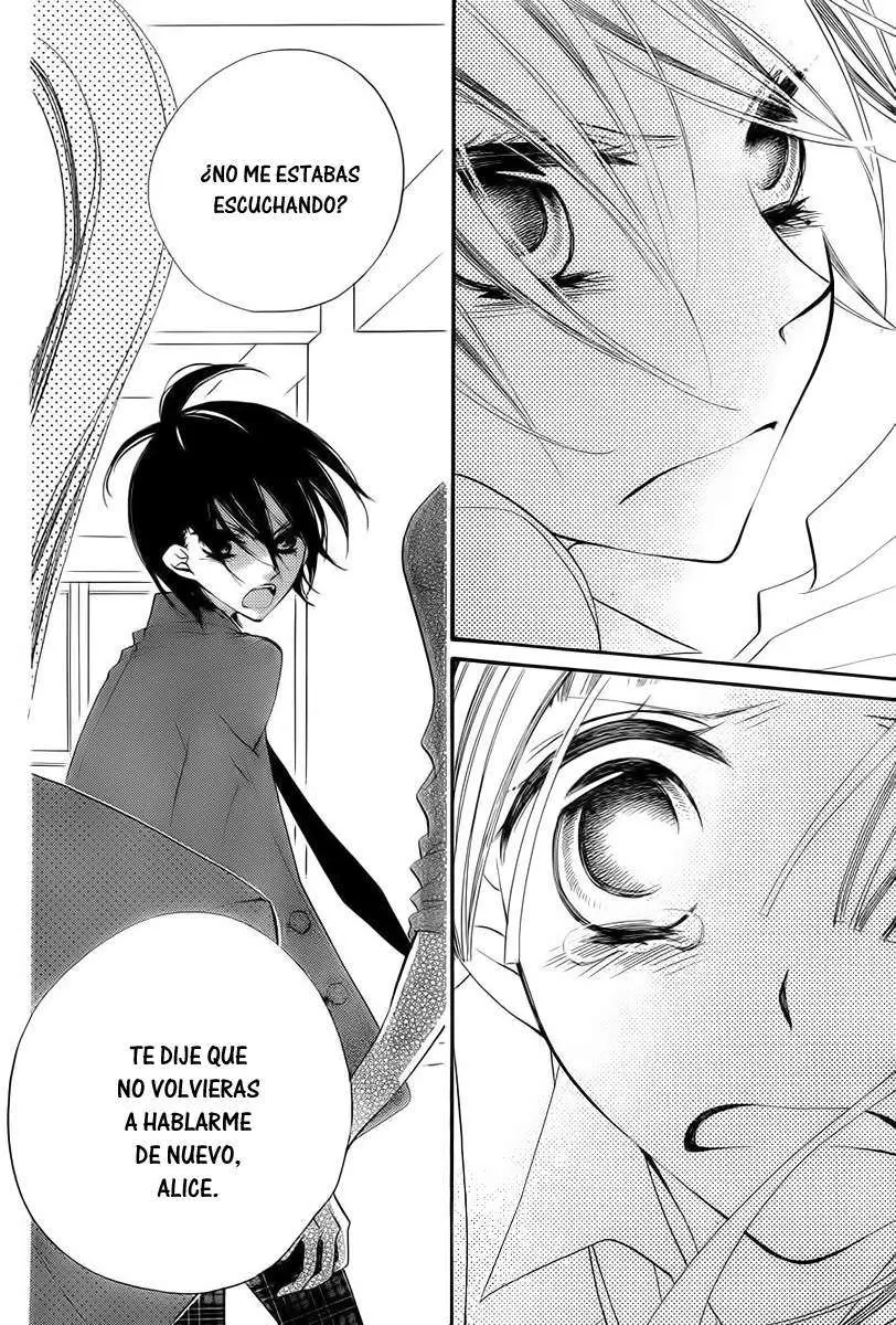 Fukumenkei Noise (2013) - Capítulo 3 - Página 7 - LectorTMOo