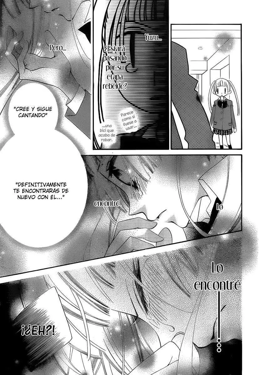 Fukumenkei Noise (2013) - Capítulo 3 - Página 8 - LectorTMOo