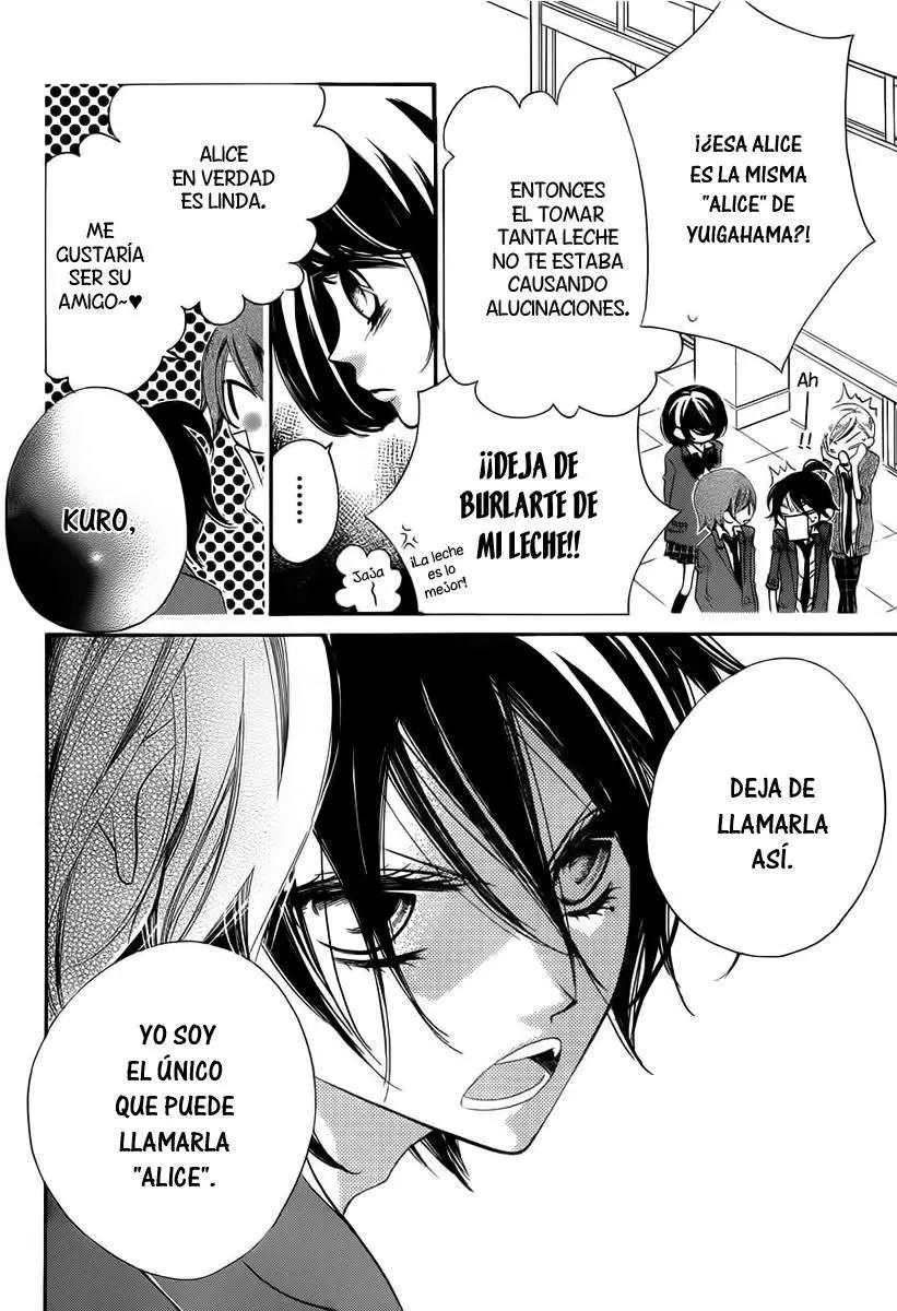 Fukumenkei Noise (2013) - Capítulo 3 - Página 9 - LectorTMOo
