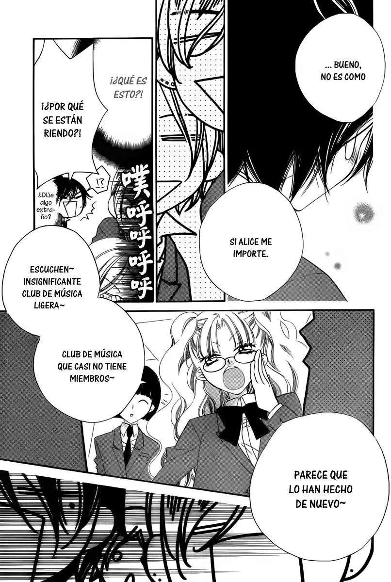 Fukumenkei Noise (2013) - Capítulo 3 - Página 10 - LectorTMOo