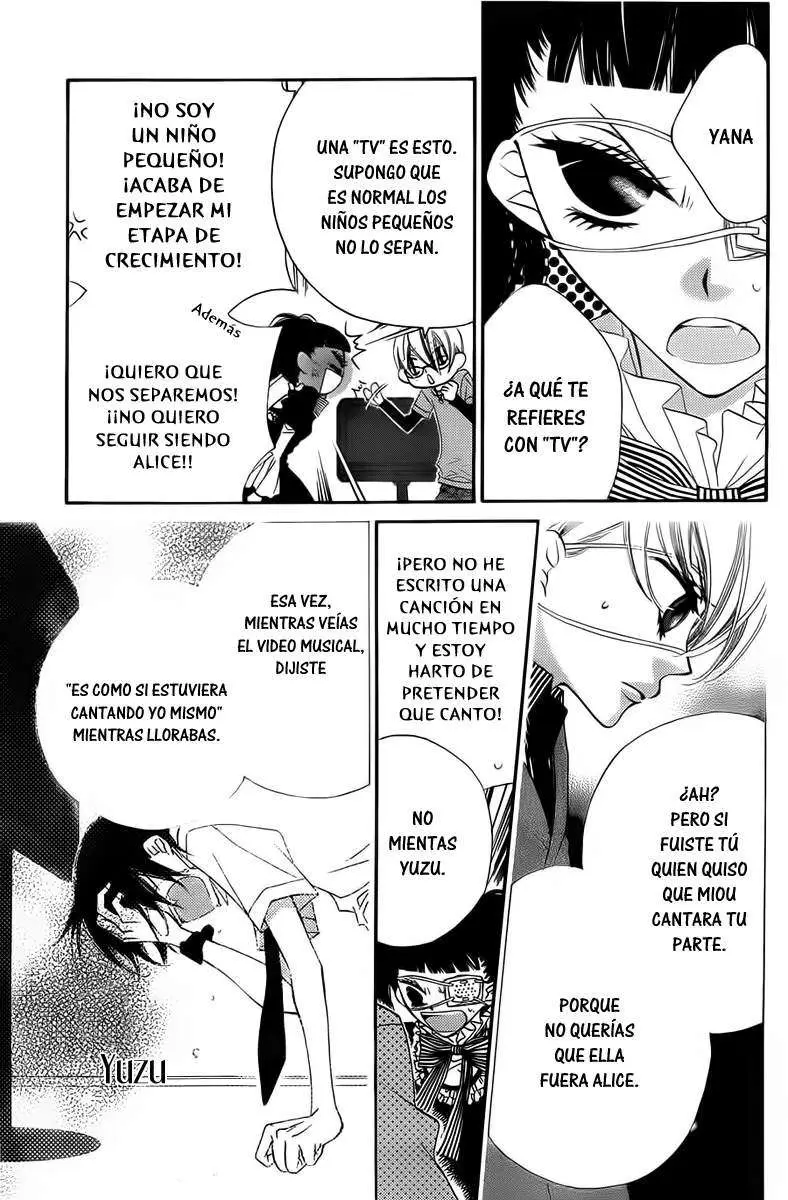 Fukumenkei Noise (2013) - Capítulo 3 - Página 14 - LectorTMOo