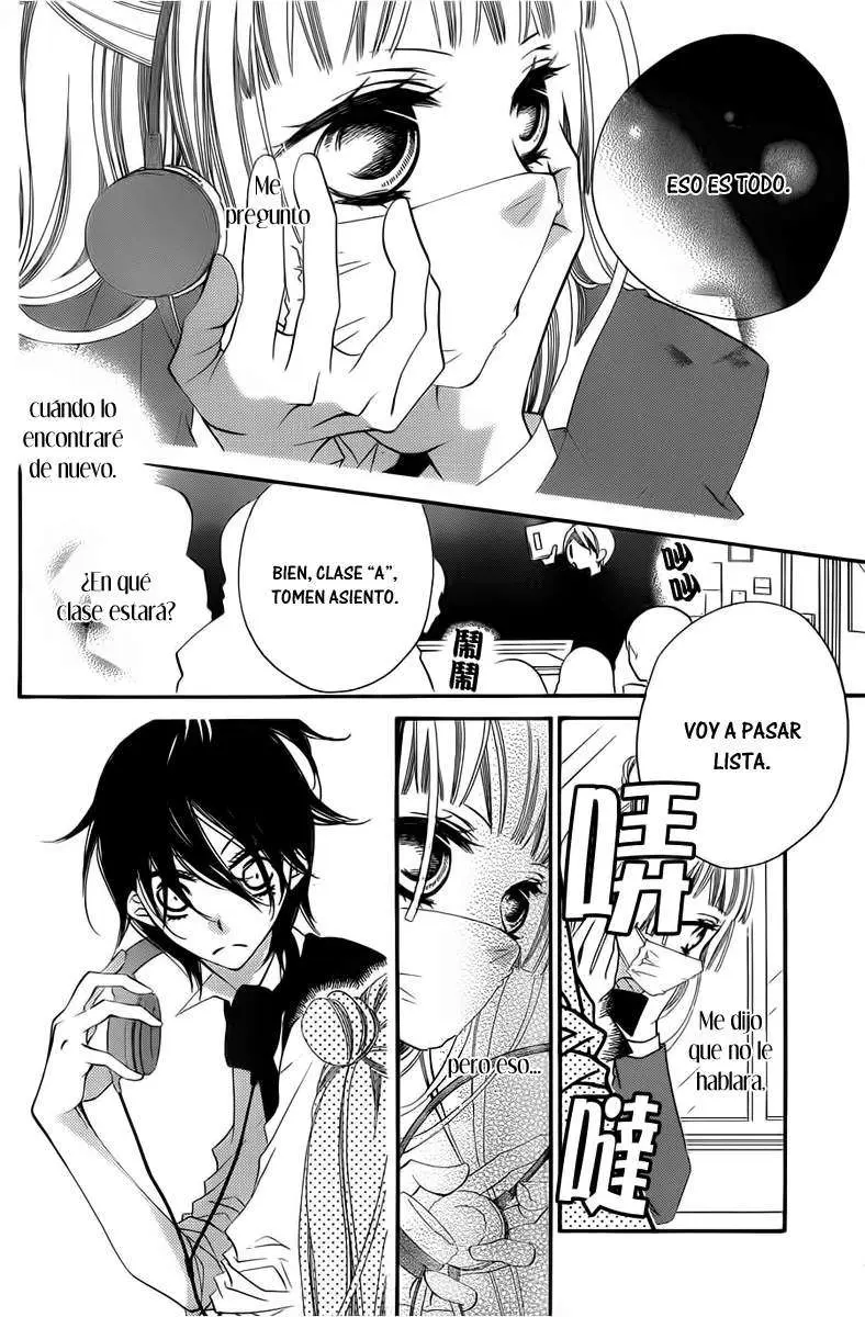 Fukumenkei Noise (2013) - Capítulo 3 - Página 15 - LectorTMOo