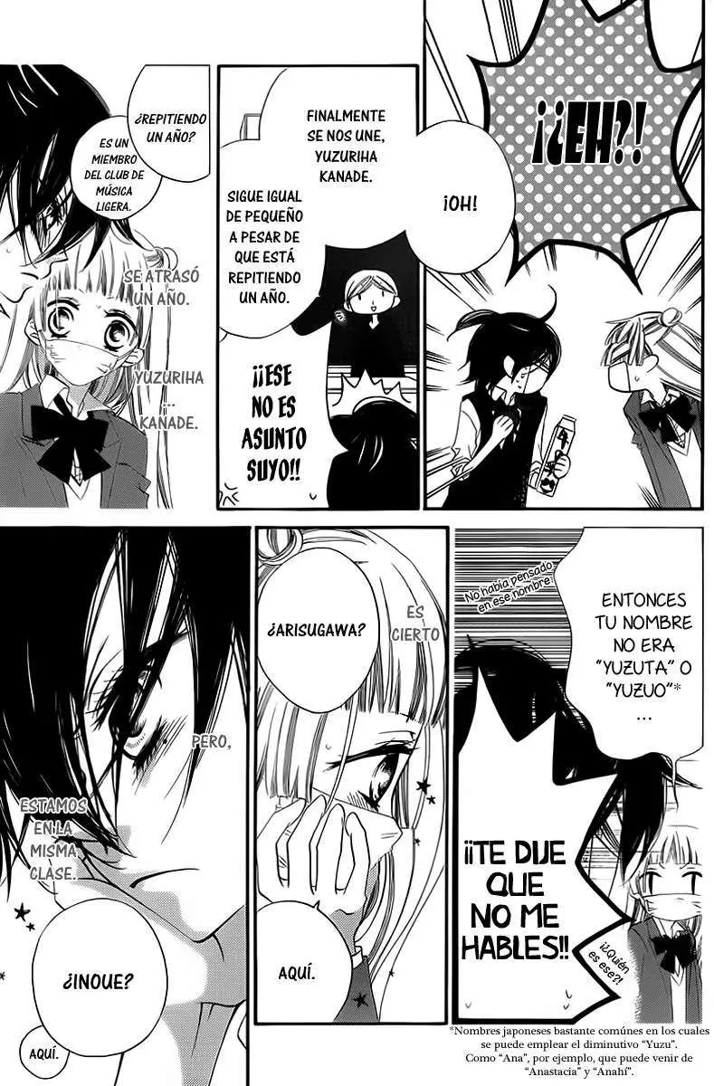 Fukumenkei Noise (2013) - Capítulo 3 - Página 16 - LectorTMOo