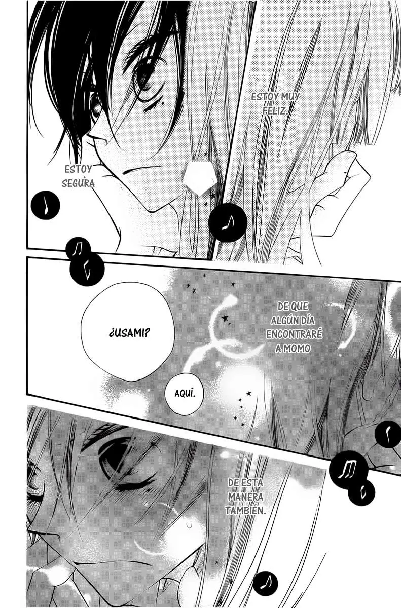 Fukumenkei Noise (2013) - Capítulo 3 - Página 17 - LectorTMOo