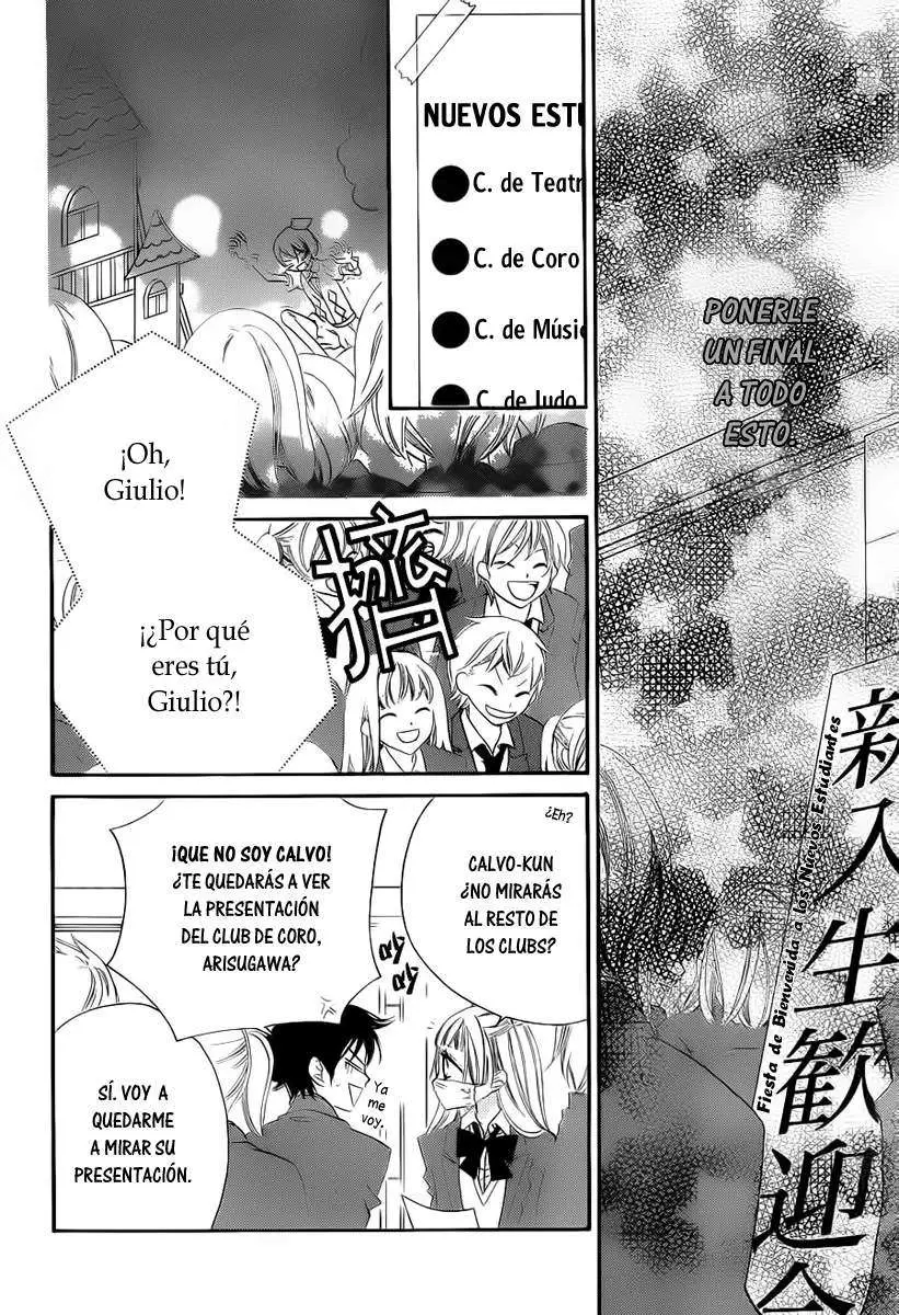 Fukumenkei Noise (2013) - Capítulo 3 - Página 19 - LectorTMOo