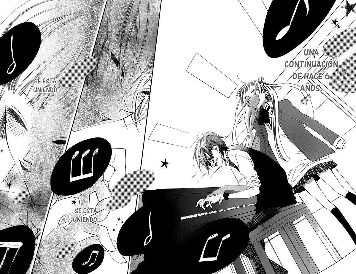 Fukumenkei Noise (2013) - Capítulo 3 - Página 23 - LectorTMOo