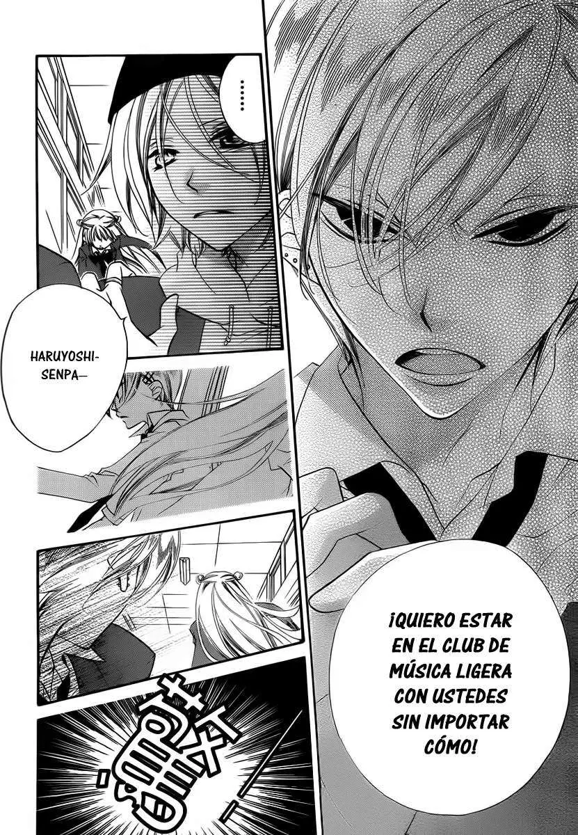 Fukumenkei Noise (2013) - Capítulo 3 - Página 26 - LectorTMOo