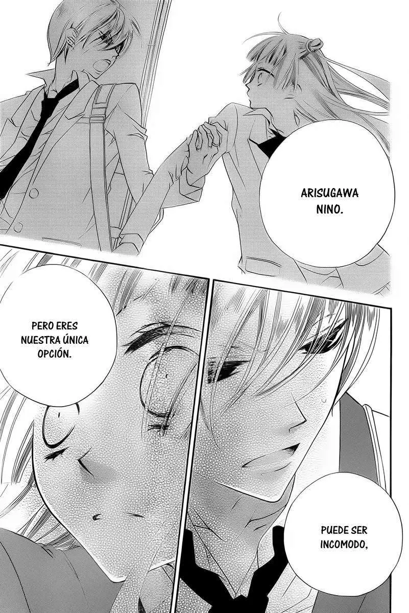 Fukumenkei Noise (2013) - Capítulo 3 - Página 27 - LectorTMOo
