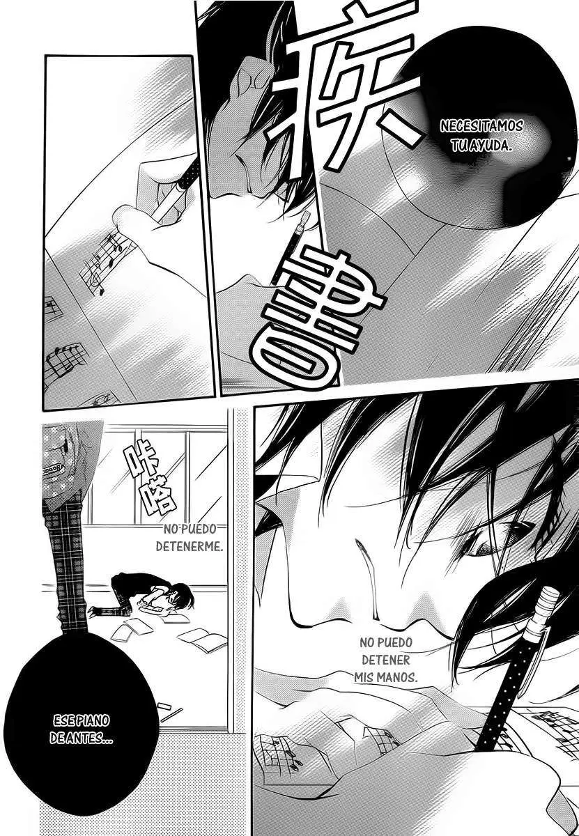 Fukumenkei Noise (2013) - Capítulo 3 - Página 28 - LectorTMOo