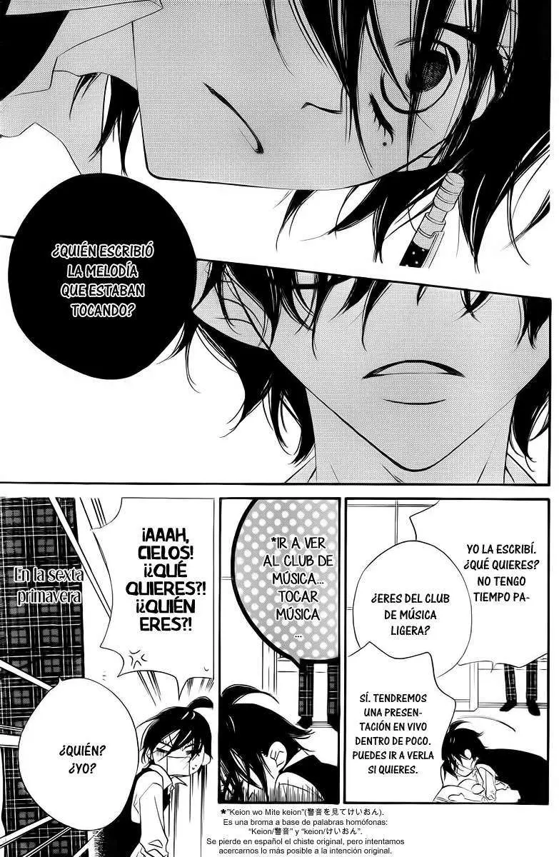 Fukumenkei Noise (2013) - Capítulo 3 - Página 29 - LectorTMOo