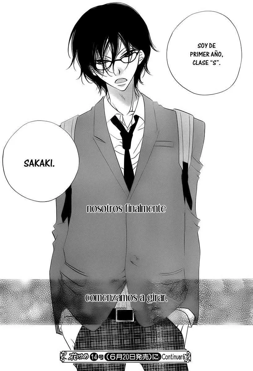 Fukumenkei Noise (2013) - Capítulo 3 - Página 30 - LectorTMOo