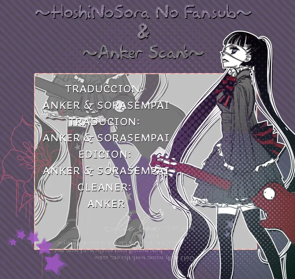 Fukumenkei Noise (2013) - Capítulo 30 - Página 1 - LectorTMOo