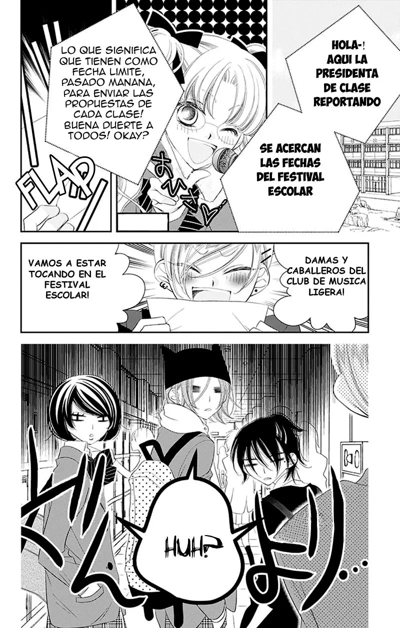 Fukumenkei Noise (2013) - Capítulo 30 - Página 5 - LectorTMOo