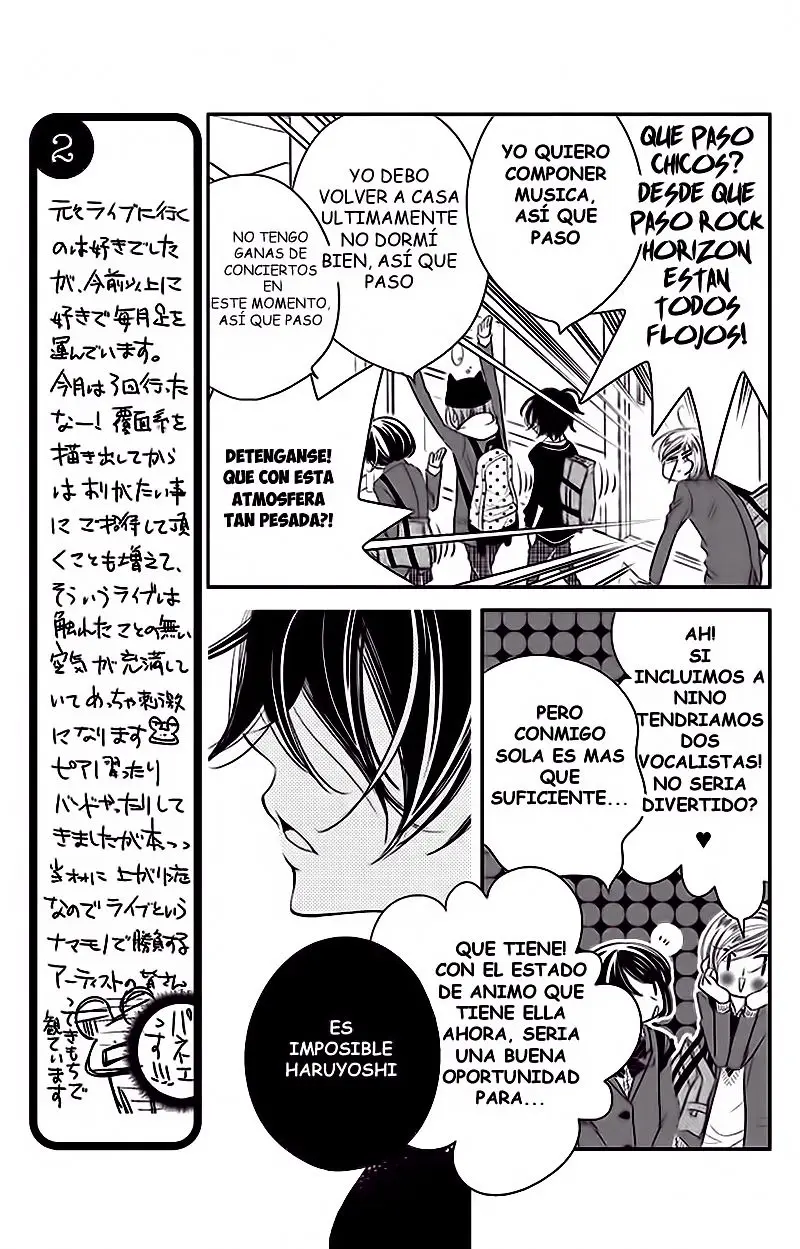 Fukumenkei Noise (2013) - Capítulo 30 - Página 6 - LectorTMOo