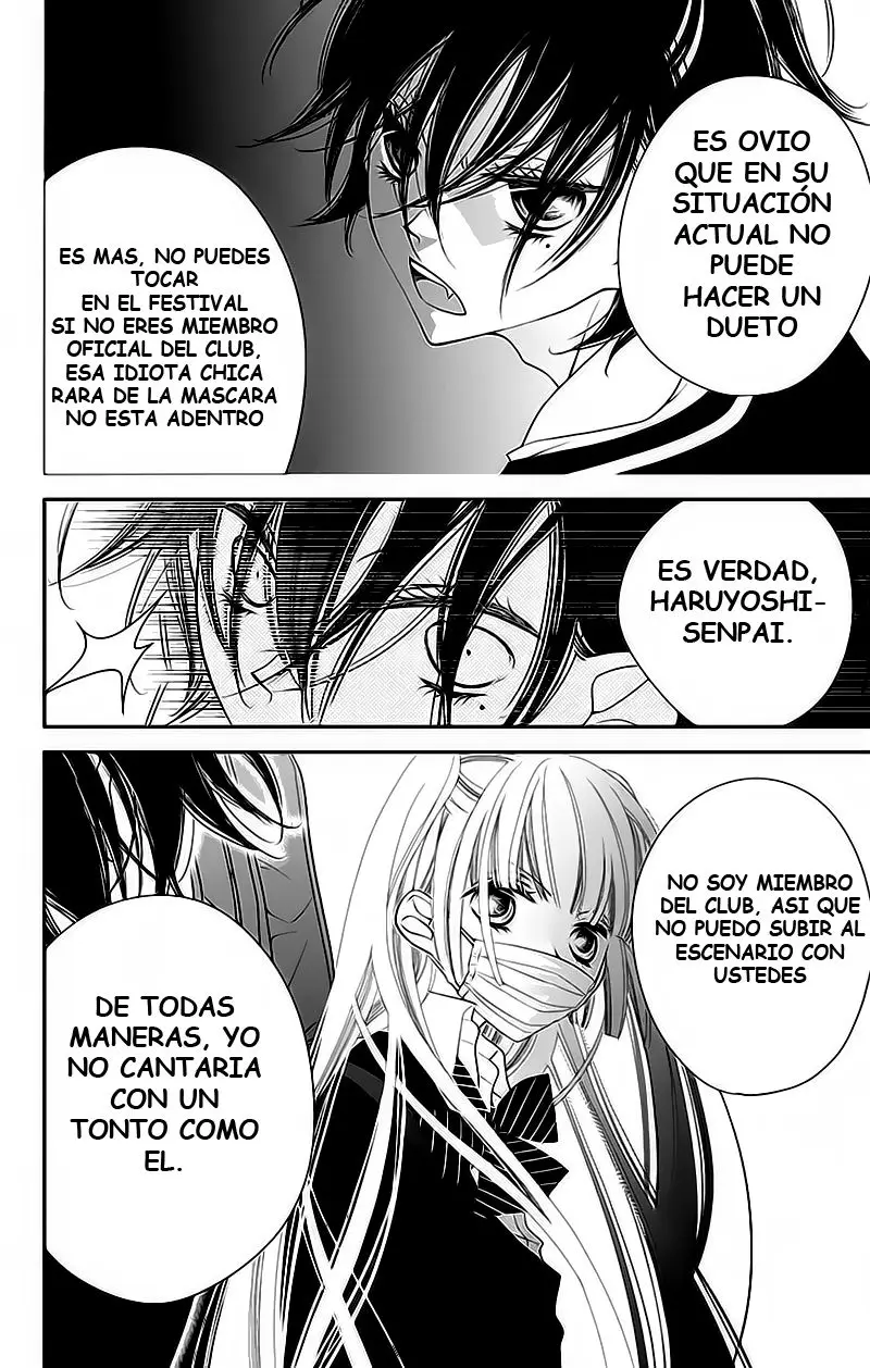 Fukumenkei Noise (2013) - Capítulo 30 - Página 7 - LectorTMOo