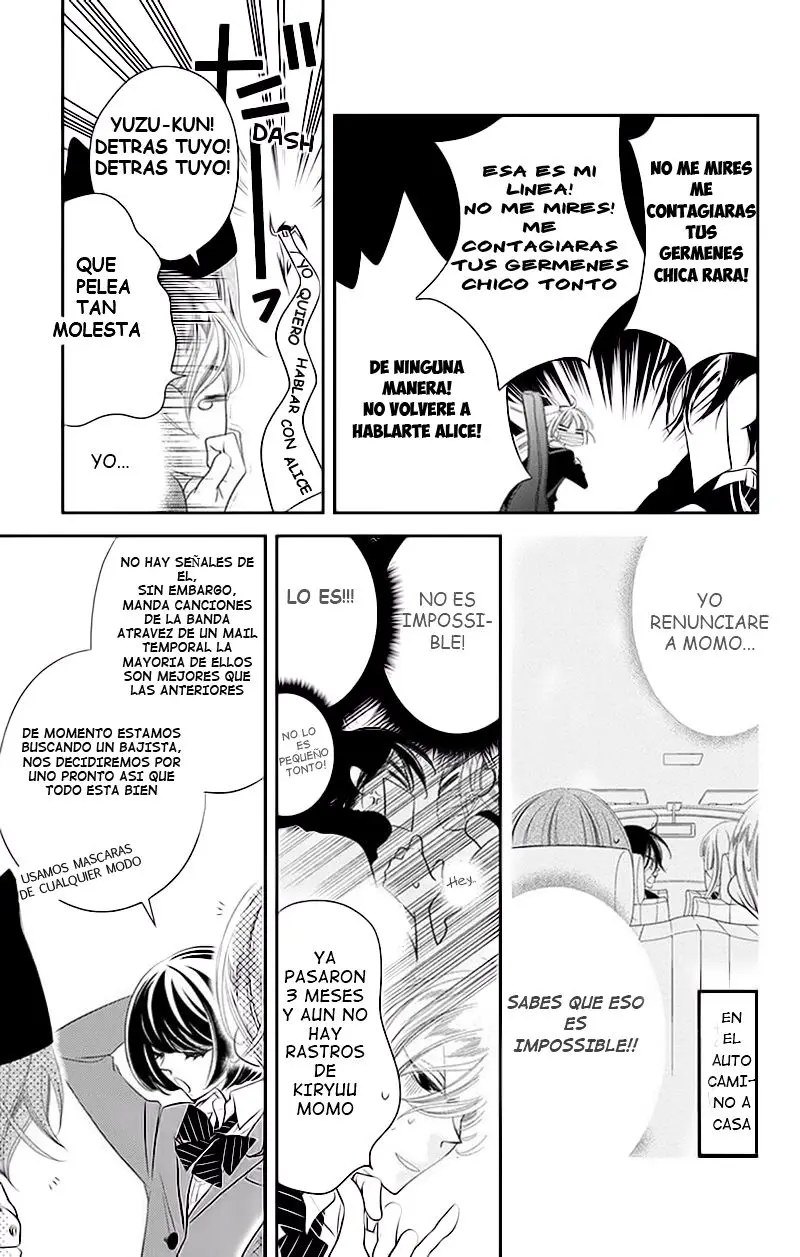 Fukumenkei Noise (2013) - Capítulo 30 - Página 8 - LectorTMOo